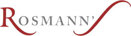 Logo Hotel Rosmann